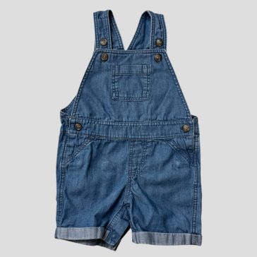 M&S kantáros farmernadrág 