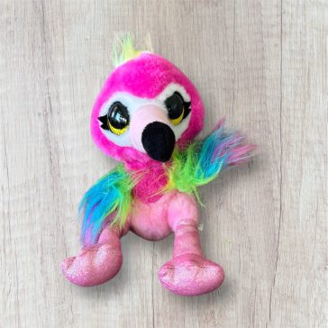 Coco Surprise flamingó