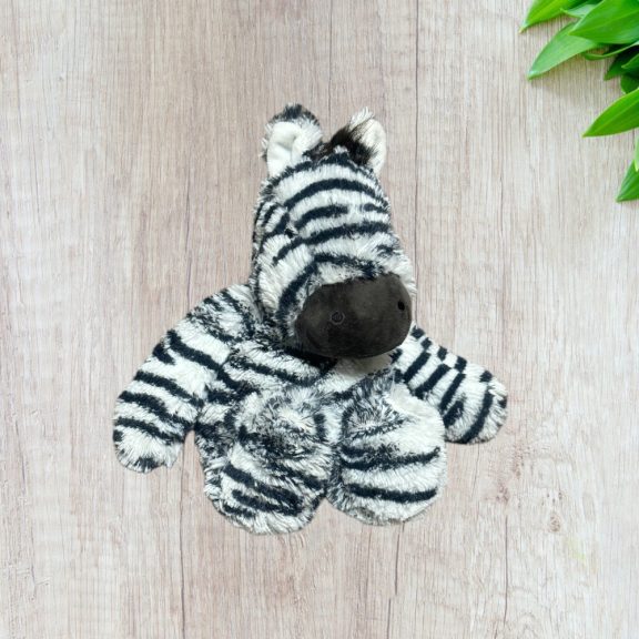 Mikrózható zebra Mikrózható zebra