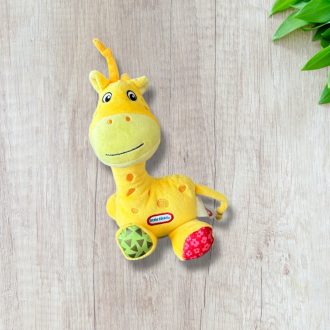 Little tikes zsiráf