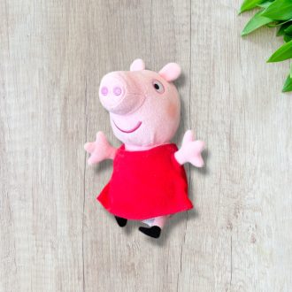 Peppa malac plüss