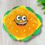 Hamburger plüss