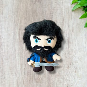 A hobbit - Váratlan utazás: Thorin