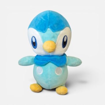 Piplup plüss - Pokémon