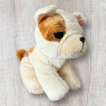 Ty nagyméretű kutya-Houghie