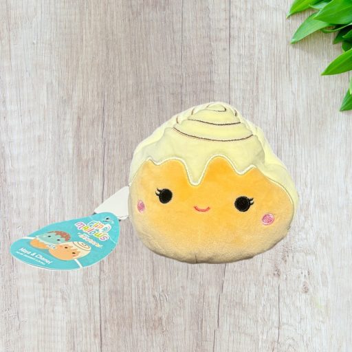  Squishmallows kifordítható plüss