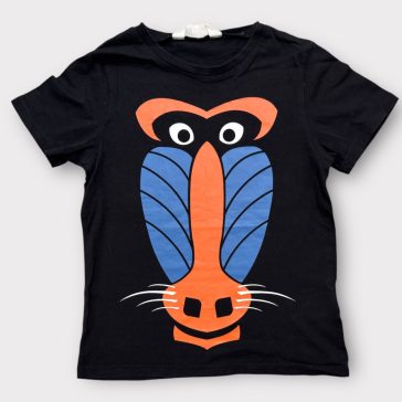 H&M majmos póló 