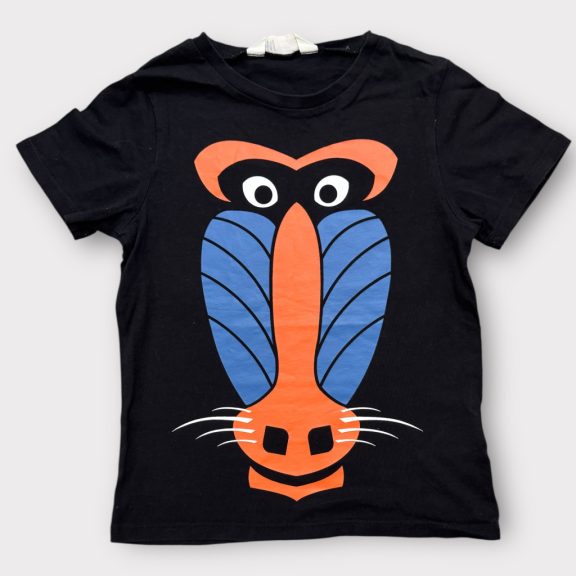 H&M majmos póló H&M majmos póló