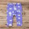 Unikornisos legging 