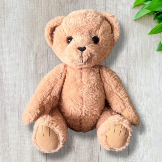 Baby Born Teddy maci 