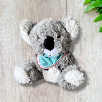 Puha koala mackó 
