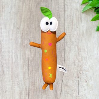 Hey Duggee figura