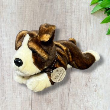 Keel Toys hasaló kutya