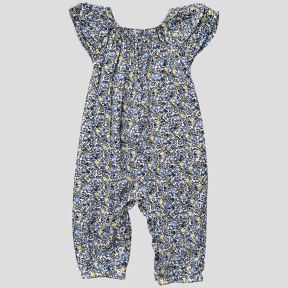 Apró virágos jumpsuit Apró virágos jumpsuit