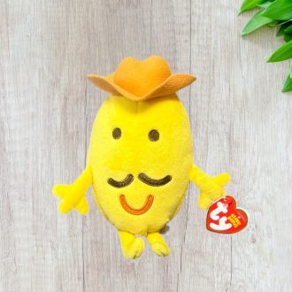 Ty-Mr. Potato plüss