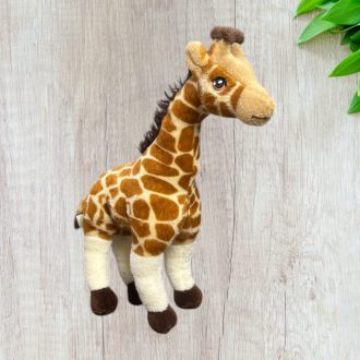 Keel toys zsiráf