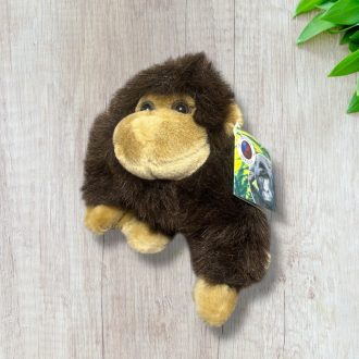 Új gorilla plüss