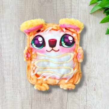 Cookeez plüss