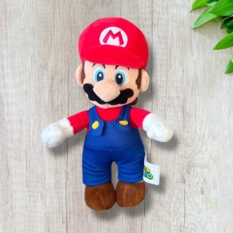 Super Mario plüss