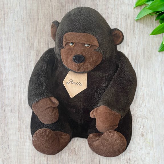 Nagyméretű gorilla Nagyméretű gorilla