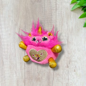 Rainbocorns oroszlán