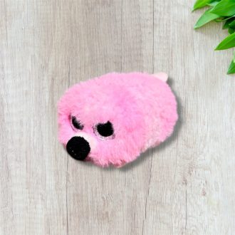 Ty Beanie Boos-Gilda flamingó
