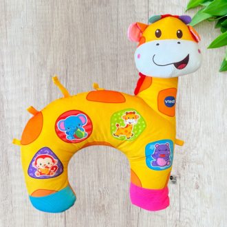 Vtech zsiráf 