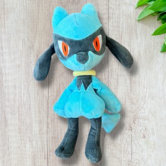 Pokemon-Riolu