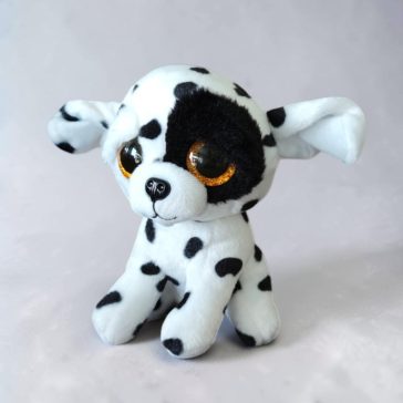 Ty dalmata