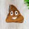 Emoji táskadísz