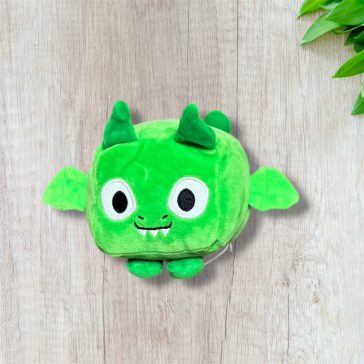 Pet Simulator plüss figura