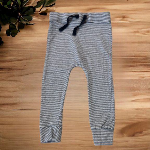 Csíkos legging Csíkos legging