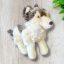 WWF pihe puha husky 