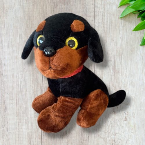 Rottweiler kutya