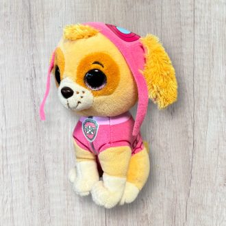 Ty-Mancs őrjárat-Sky