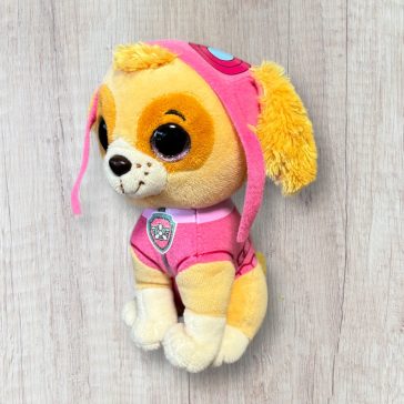 Ty-Mancs őrjárat-Sky