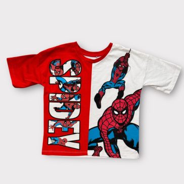 Marvel-Spidey póló