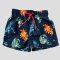 Dínós fürdőnadrág 