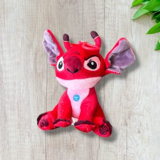 Nevető Stitch figura
