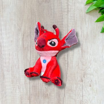 Hangot adó Stitch figura