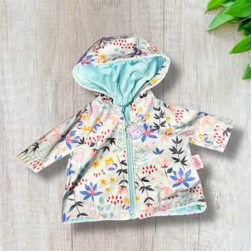 Zapf Creation Kabátka