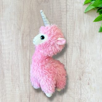 Ty pink láma-Lana