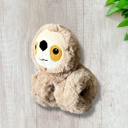 Csuklóra pattintható lajhár