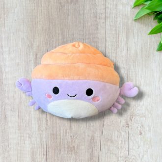 Squishmallows rákocska