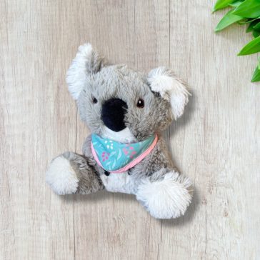 Koala mackó 