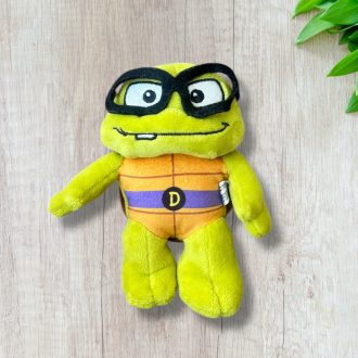 Tini Nindzsa-Donatello 