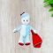Igglepiggle plüss
