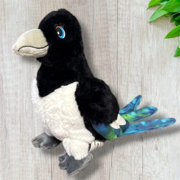 Mágikus állatok iskolája-Madár