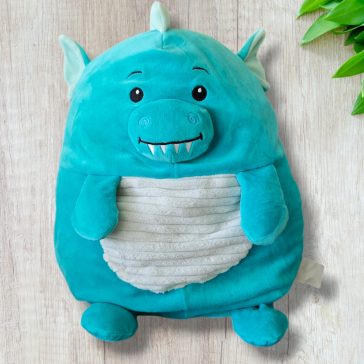 Puha plüss sárkány