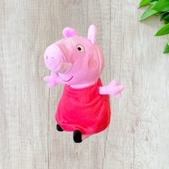 Peppa malac plüss